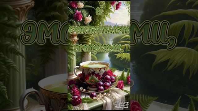 Всем доброе утречко 🤗😘
