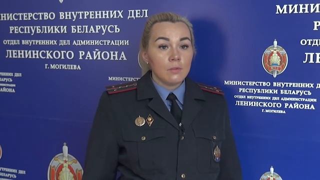 Могилевчанин воспользовался ошибкой кассира банка и унес 200 евро