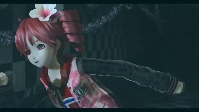 the dissapearance of Kasane teto(utau)