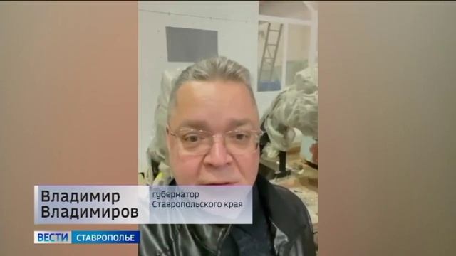 Под шум станков и в череде деловых переговоров: ставропольская делегация побывала в Беларуси