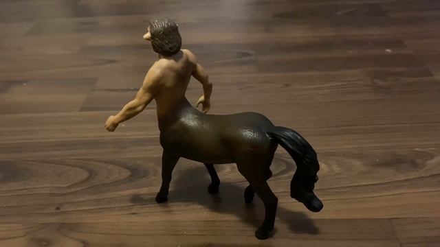 Кентавр Флоренц «Harry Potter». Schleich Обзор фигурки