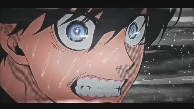 EGOIST FRAGMOVIE