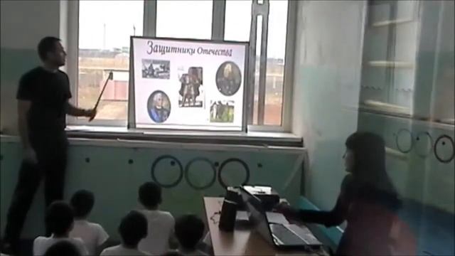 День открытых дверей