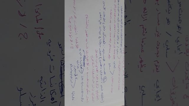 المدرسه الانسانيه #علم_#نفس_