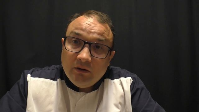 😦 Хронический уретрит у мужчины. Клинический случай №1442