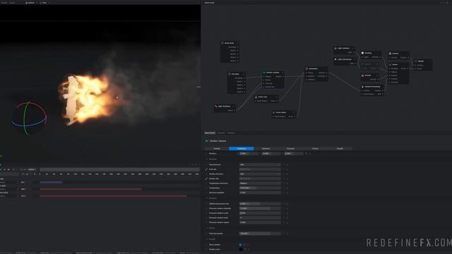 Magic FX Crash Course by RedefineFX Part 08 Good vs Evil