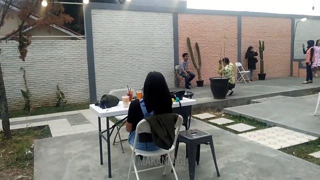 Seoulcents Kuliner Korea harga mahasiswa
