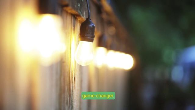 Switch to Energy-Saving Light Bulbs - ЕГЭ Speaking 1