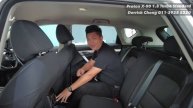 Proton X50 Standard 2024, SUV yang senang miliki
