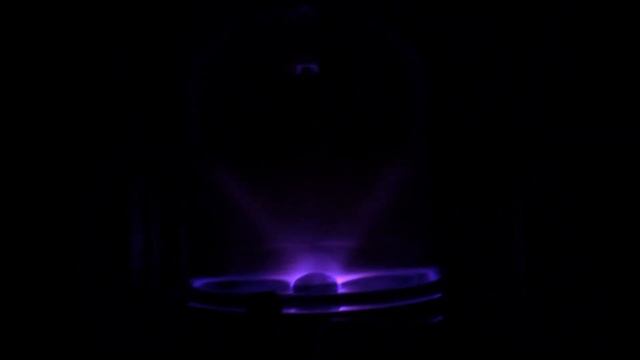 Keshe plasma reactor 4