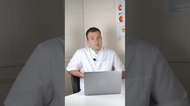 Поймёт ли врач-уролог, что накануне у вас был половой акт? #андролог #уролог #половоевоздержание