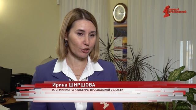 Информационное агентство "Верхняя Волга Медиа" подписало соглашение с министерством культуры области