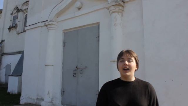 ВОЗНЕСЕНСКИЙ ХРАМ | МЦЕНСК