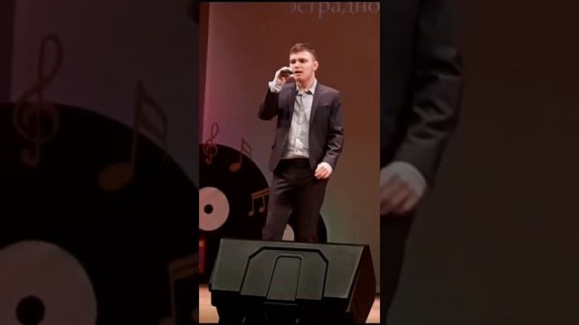 Максимов Иван - Комарово