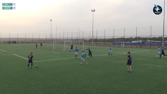 S S Lazio ФШМ 1991, 10 тур Интертото