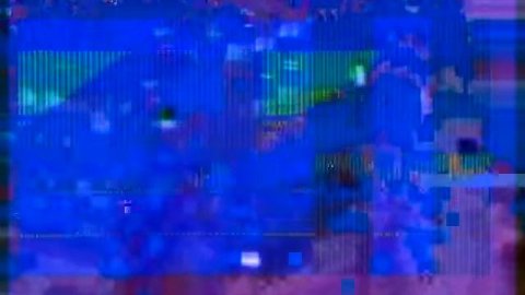 Replication is active