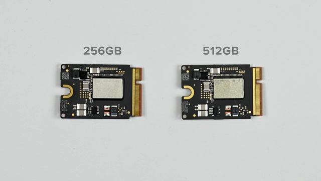 M4 Mac mini Teardown UPGRADABLE SSD Powerful and TINY