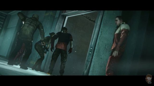 Wolfenstein: The New Order | ENDING | Full Game | No Commentary
