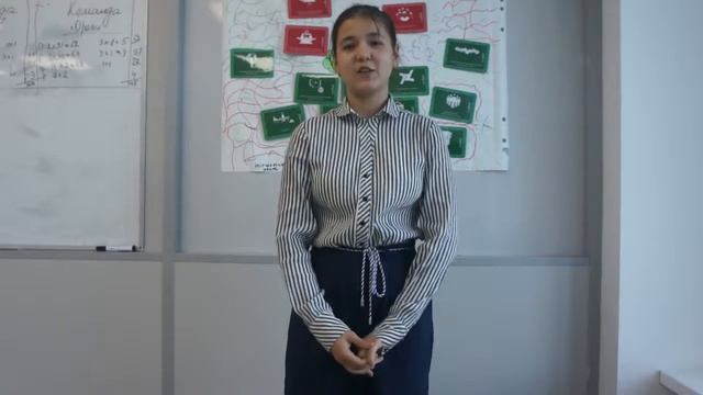 Зайнап - о программе "АКТИВ КУРС"