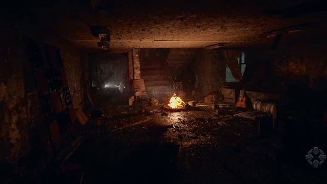S.T.A.L.K.E.R. 2: Heart of Chernobyl  ОФИЦИАЛЬНЫЙ ТИЗЕР