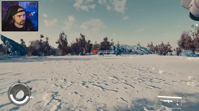 STARFIELD НА XBOX | RU | Первое прохождение