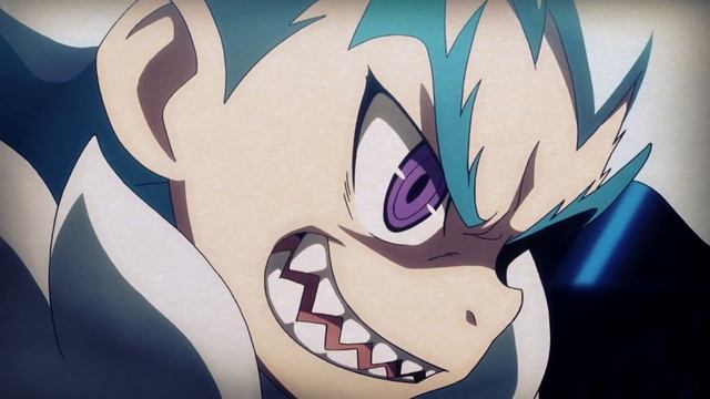 Beyblade| Не сумасшедший | AMV