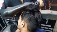 Non surgical hair replacement || Hair fixing and bonding || hair solution 9319707808