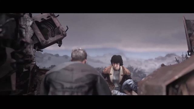 BODE, CABRA OU VEADO - WOLFENSTEIN: YOUNGBLOOD #1
