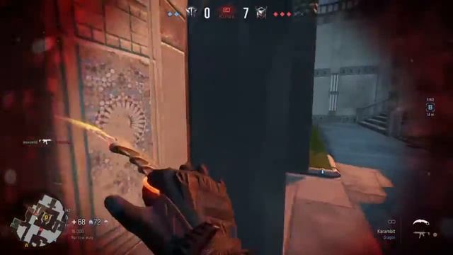 Warface Breakout still trash