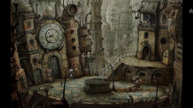 machinarium серия5