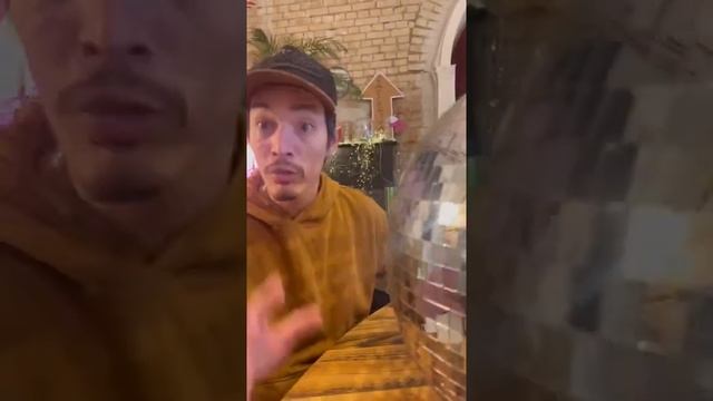 Английский язык с Фернандо. 5 занятий.