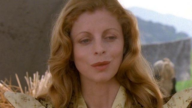 Чародей Страна великого дракона 12 серия (1997)