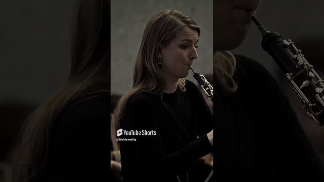 Bach - Ich habe genug (Cantata BWV 82).Ich freude mich (Arie)/Бах Кантата #orchestra #arie