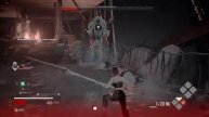 CODE VEIN, Invading Executioner, Безжалостный палач