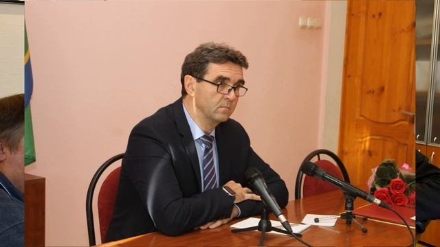 Обсуждение экологической ситуации на приеме у Михаила  Демидовича и Андрея Келлера