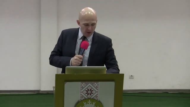 Критическое Мышление.  Мирослав Кобзар