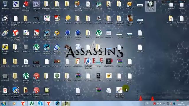 Читы для Warface