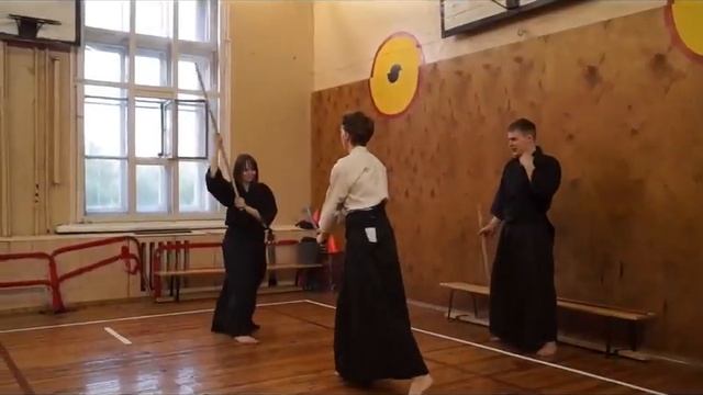 # Sinten Dojo Санкт - Петербург