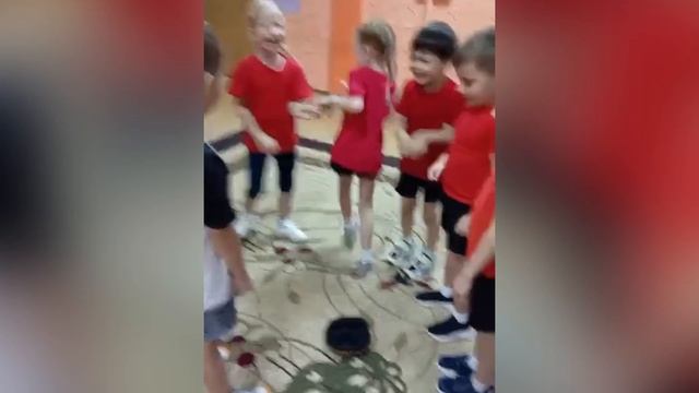 День Здоровья Старшая 2