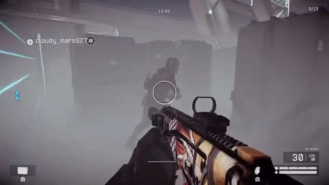 Warface Dragnir_86_RUS 18+