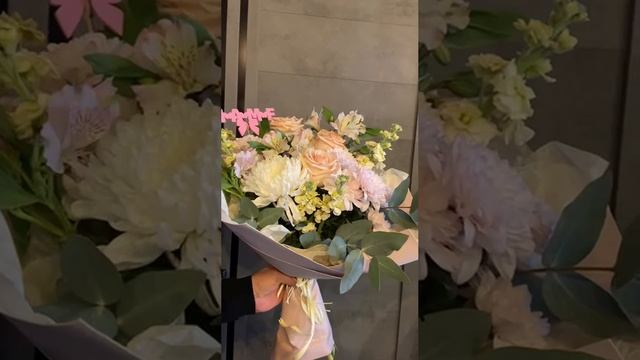 Студия цветов «LOTUS»