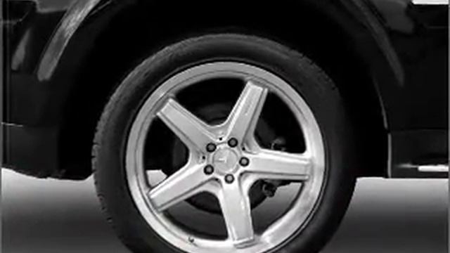 2008 Mercedes-Benz GL-Class - Tucson AZ