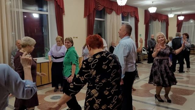 Ой, как ты мне нравишься... 10.11.24...