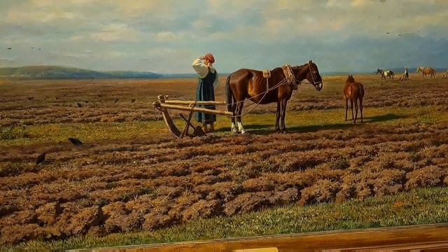 КОТы в Зарядье, Передвижники в Третьяковке, Здоровье в теле или КОТоБудни от 12.11.2024г.