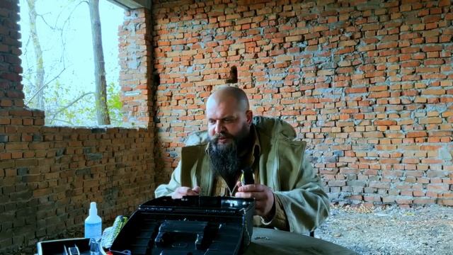 ВЫЖИВАЛОВО (Набор для выживания в зомби апокалипсисе - что это такое? Как с этим можно выжить?