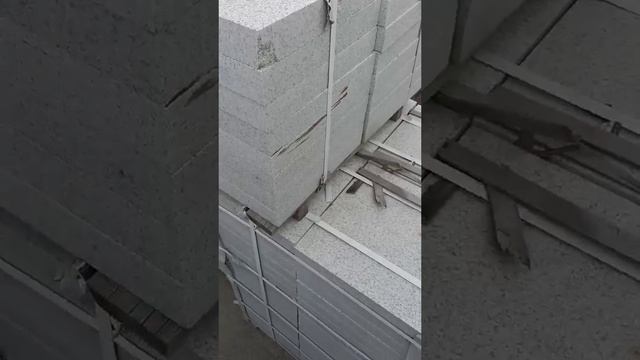 Толстомеры из гранита