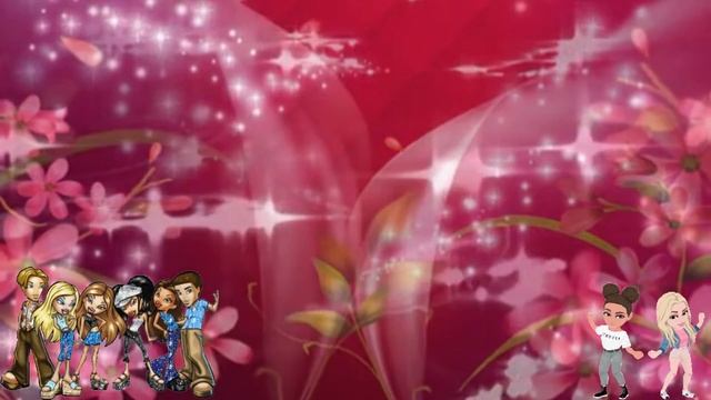 Пожелания друзьям!