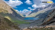 Introducing The Nafran Valley Trek In Kashmir | Indiahikes