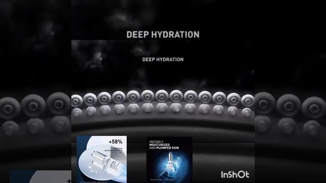 Filorga Hydra-Hyal Intensive Hydrating & Plumping Face Serum Treatment https://a.co/d/bDMzem1