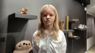 Яковлева Владислава, Борис Окуджава «До свидания, мальчики!»
